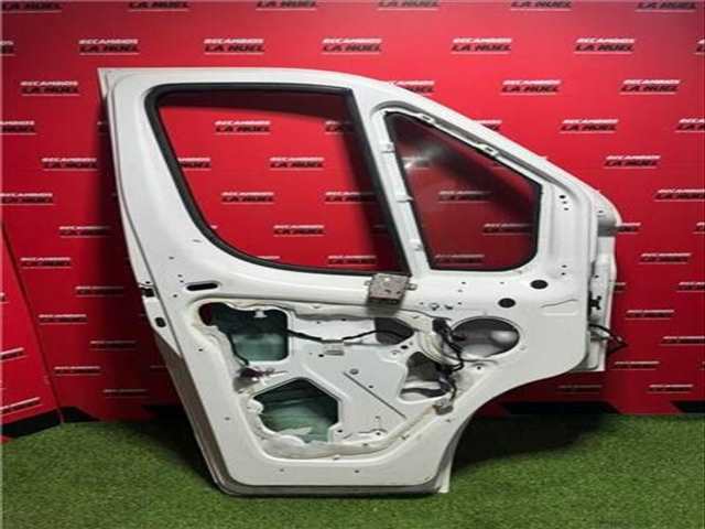 Foto 2ª: Puerta Delantera Izquierda Citroen Jumper 30 L1H1 BLUEHDI 110 BLUE-HDI FAP 110CV 81KW FURGON [AH03]