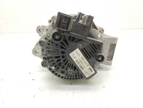 Foto 2ª: Alternador Ford C Max 1.6 ECOBOOST CAT 150CV 110KW GRAND [JQDB] (2013)