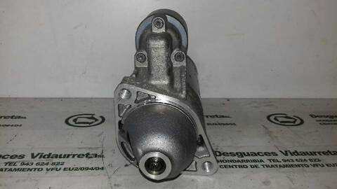 Foto 3ª: Motor de Arranque Mercedes Clase V 200 136CV 100KW (2014)