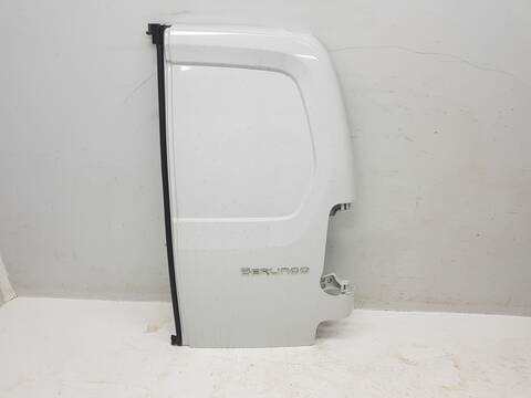 Puerta Trasera Derecha Citroen Berlingo WORKER M
