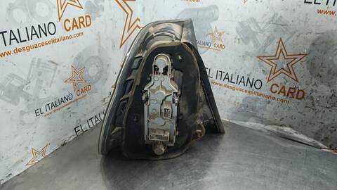 Foto 2ª: Piloto Trasero Derecho Bmw Serie 3 315 320TD 150CV 110KW [204D4] (2003)