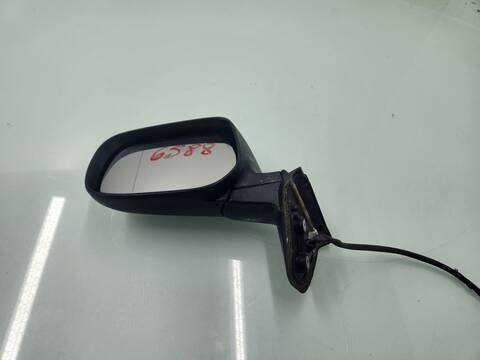 Retrovisor Izquierdo Toyota Auris LUNA 126CV 93KW