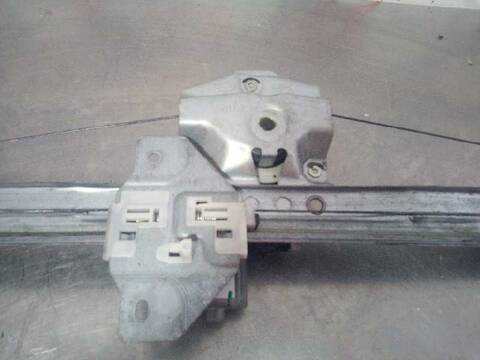 Foto 3ª: Elevalunas Eléctrico Delantero Derecho Dacia Dokker ESSENTIAL 75CV 55KW [K9K U872] (2018)