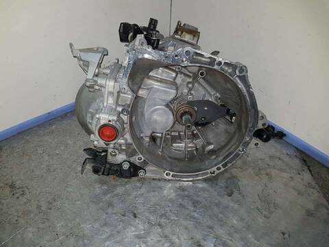 Caja Cambios Toyota Proace FURGON 102CV 75KW