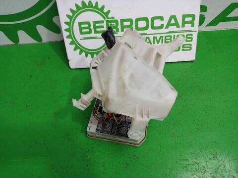 Foto 2ª: Caja Reles Fusibles Nissan Micra 1.2 CAT 80CV [CR12DE] (2002)