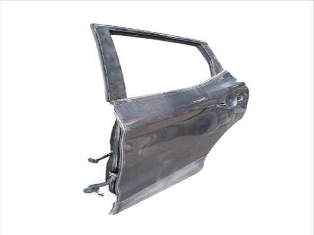 Foto 2ª: Puerta Trasera Izquierda Nissan Qashqai 1.3 DIG-T (2013)