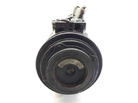 Foto 2ª: Compresor Aire Acondicionado Mercedes Clase ML 270 2.7 CDI 20V CAT W163) [612963] (2001)