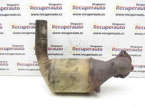 Foto 3ª: Catalizador Fiat Panda 1.2 D 70CV II 169) 188A8000 (2007)