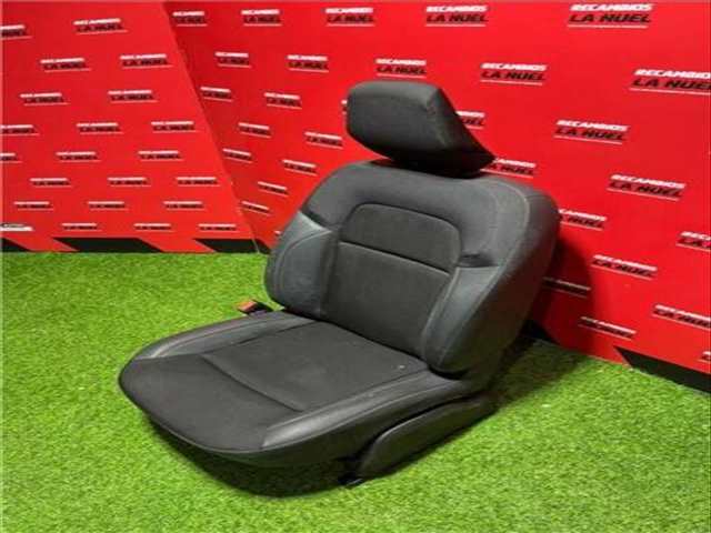 Foto 3ª: Asiento Delantero Izquierdo Renault Express ADVANCE BLUE DCI DIESEL FAP 75CV 55KW [K9K U8] (2021)