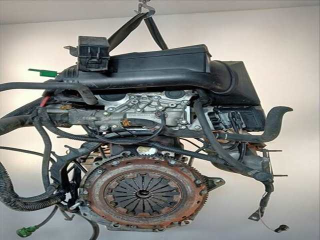 Motor Completo Renault Laguna 1.8 16V RT 120CV