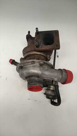 Turbocompresor Kia Carnival 2.9 DIESEL
