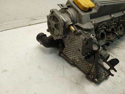 Foto 2ª: Culata Opel Omega 2.5 TD X 25 TD - U 25 TD - L93) 131CV 96KW [X25DT] (1994)