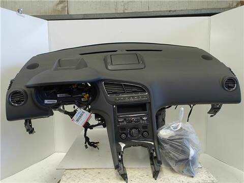 Kit Airbag Peugeot 5008 1.6 ACCESS 120CV 88KW