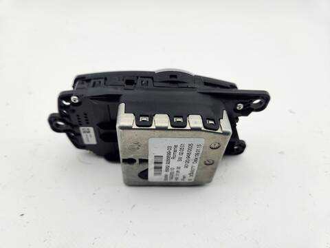 Foto 4ª: Mando Multifuncion Bmw Serie 3 315 320D XDRIVE 184CV 135KW [N47D20C] (2015)