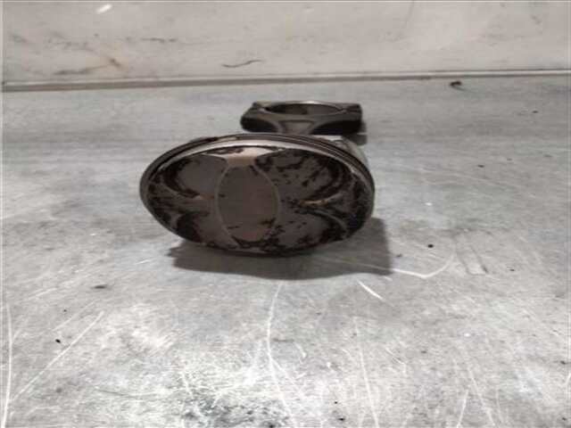 Foto 3ª: Despiece Motor Bmw Mini ONE D [N12B14A]