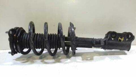 Amortiguador Delantero Izquierdo Hyundai Tucson CLASSIC BLUE 132CV 97KW