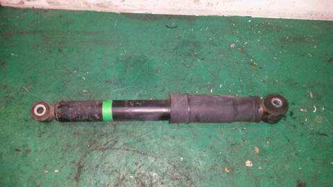 Amortiguador Trasero Derecho Opel Vivaro COMBI 2.7T L1H1 114CV 84KW FURGON