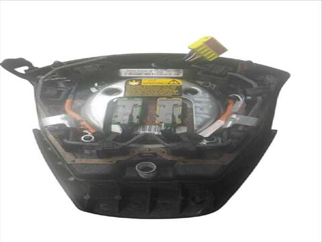 Foto 2ª: Airbag Delantero Izquierdo Saab 9-3 1 8T YS3F E79 D79 D75) (2002)