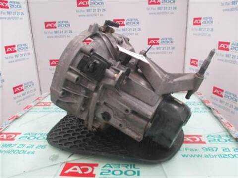 Caja Cambios Bmw Serie 3 315 2.0 320D BERLINA 163CV 120KW