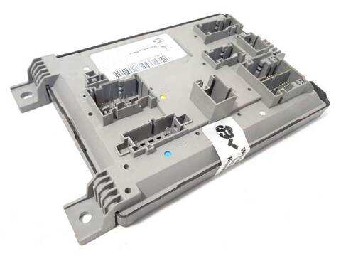 Foto 2ª: Centralita Motor ECU Mercedes Clase E 180 E 220 D 213.204) 194CV 143KW FAMILIAR [654920] (2017)