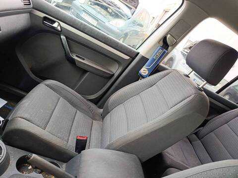 Asiento Delantero Derecho Volkswagen Touran AZV