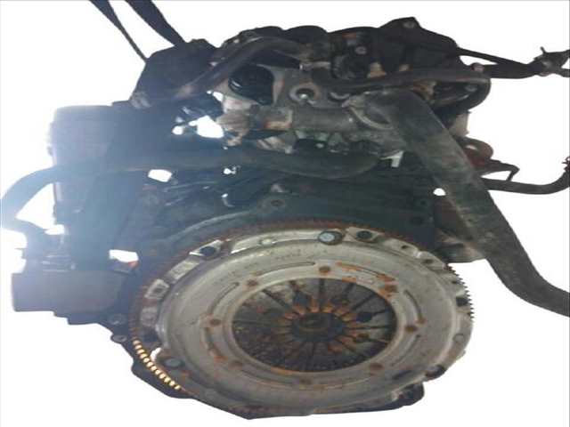 Motor Completo Audi A3 1.9 TDI