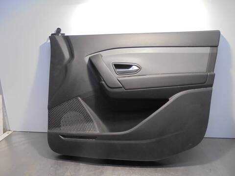 Tapizados Cartoneras Renault Express 75CV 55KW