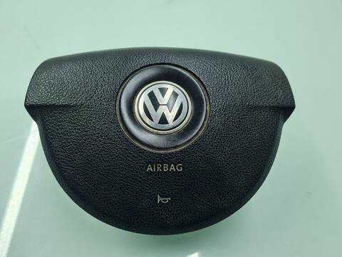 Airbag Delantero Izquierdo Volkswagen Transporter D 131CV 96KW T5 COMBI FURGONETA