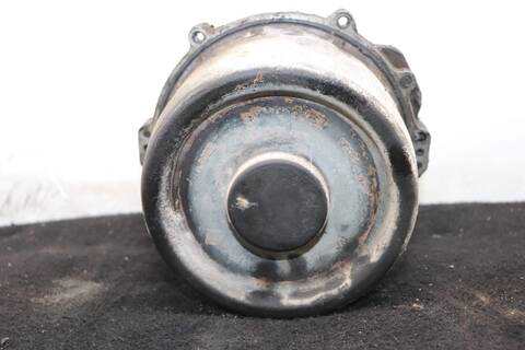 Foto 3ª: Alternador Land Rover Range VOGUE 286CV 210KW (2002)