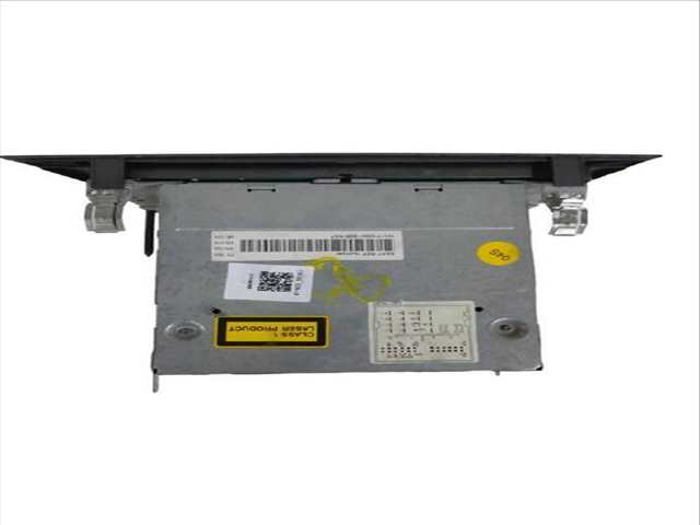 Foto 2ª: Sistema Audio Radio CD Seat Leon 1.9 TDI (2005)