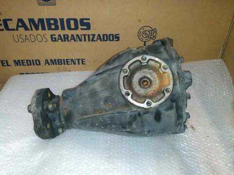 Diferencial Trasero Mercedes Clase C 160 320 203.064) BERLINA 218CV 160KW