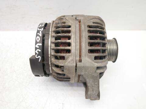 Alternador Porsche 911 320 - 325 CV