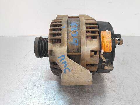 Foto 4ª: Alternador Ssangyong Actyon 2.0 TD CAT 141CV 104KW [D20DT] (2007)