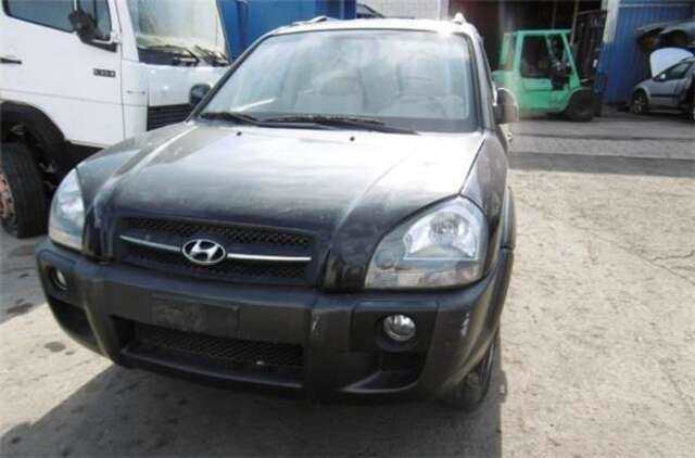 Foto 2ª: Retrovisor Izquierdo Hyundai Tucson 2.0 [G4GC]
