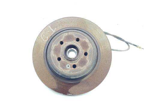 Mangueta Trasera Derecha Mercedes Clase ML 400 4.0 CDI 32V 250CV