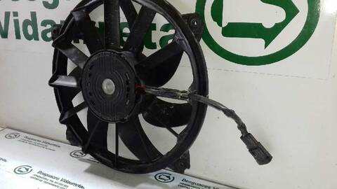 Foto 2ª: Electroventilador Peugeot Partner ACTIVE 100CV 73KW [BH02] (2016)