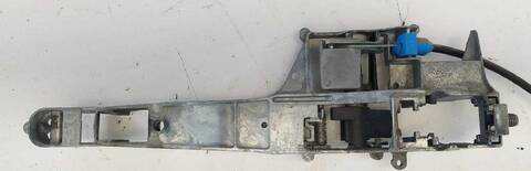 Cerradura Puerta Delantera Izquierda Citroen C4 2.0 HDI 150