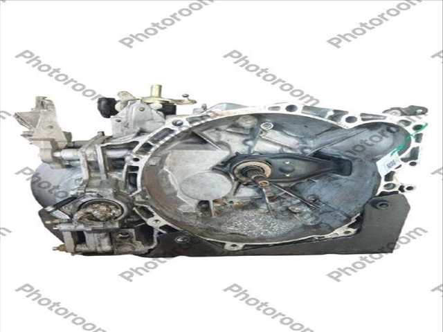 Foto 2ª: Caja Cambios Peugeot 407 2.0 HDI 135 6DRHRH 6DRHRE 6DRHRG 6DRHRJ) 136CV (2004)