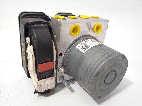 Abs Renault Captur 1.3 TCE 131CV 96KW