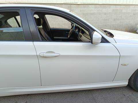 Puerta Delantera Derecha Bmw Serie 3 315 N47D20C BERLINA