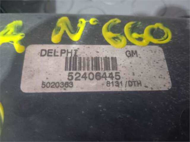 Foto 2ª: Electroventilador Opel Meriva 1.7 CDTI [Z 17 DTH]