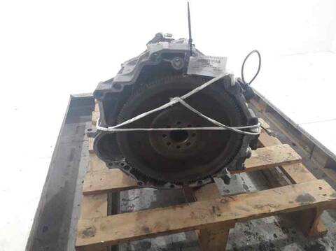 Foto 3ª: Caja Cambios Audi A4 2.4 V6 30V CAT BDV) BERLINA 170CV 125KW (2003)