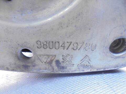 Foto 4ª: Amortiguador Delantero Izquierdo Peugeot 308 ACCESS 92CV 68KW [9H06] (2015)