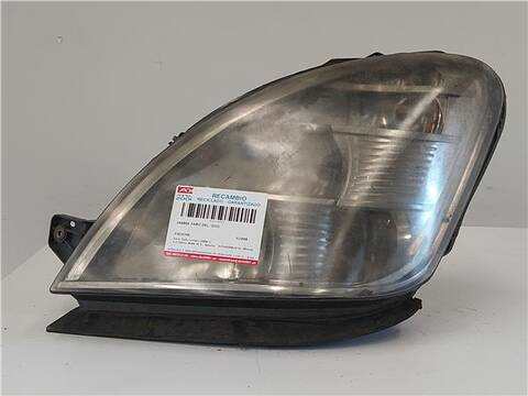 Faro Izquierdo Iveco Daily 2.3 CABINA DOBLE 35 S... BATALLA.3750 116CV 85KW CAMION