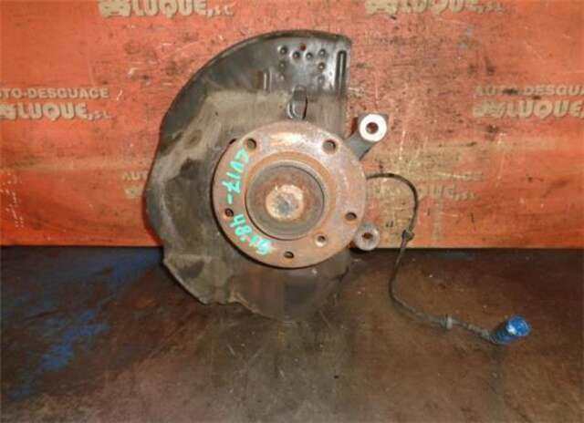 Mangueta Delantera Izquierda Bmw Serie 3 315 320 D (150CV)