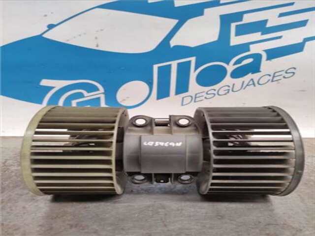 Calefacción Bmw Serie 3 315 2.5 325TDS [2.5 LTR. - 105 KW TURBODIESEL CAT]
