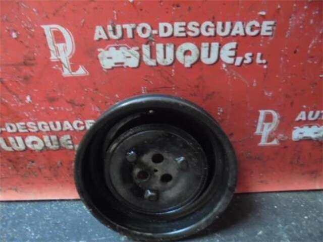 Cigüeñal Fiat Ducato 100 MULTIJET 2.2 D