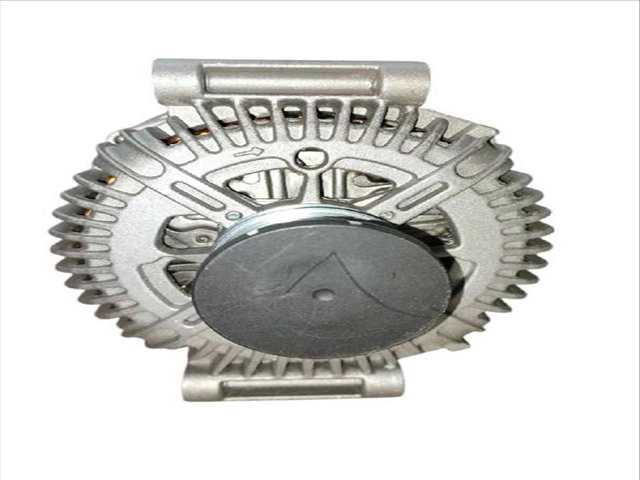 Foto 3ª: Alternador Seat Leon 2.0 CUPRA (2012)