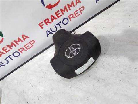 Airbag Delantero Izquierdo Toyota Rav4 2.2