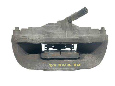 Foto 3ª: Pinza Freno Delantera Izquierdo Mercedes Clase C 160 651921 BERLINA (2015)